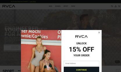 Rvca.com