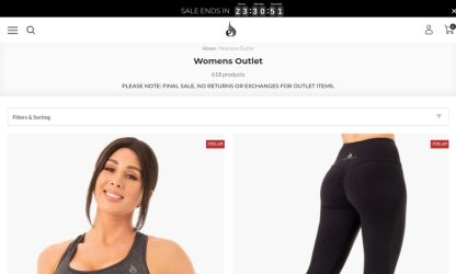 Ryderwear