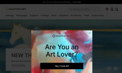 Saatchiart