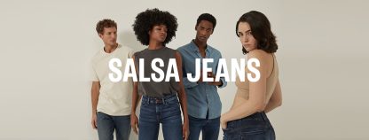 Salsa Jeans