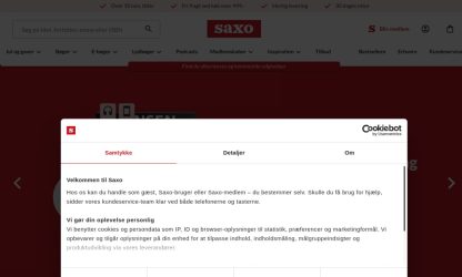 Saxo