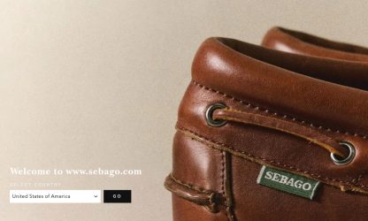 Sebago