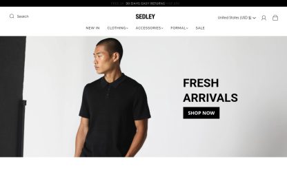 Sedley