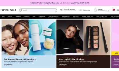 Sephora.com