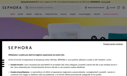 Sephora.it