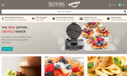 Sephra