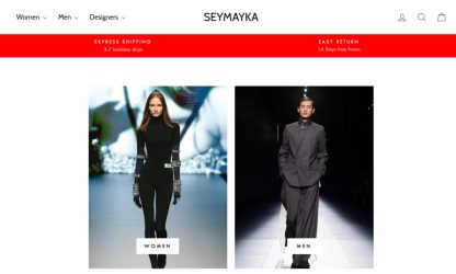 Seymayka