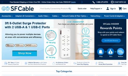 SFCable