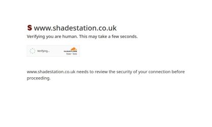 Shade Station