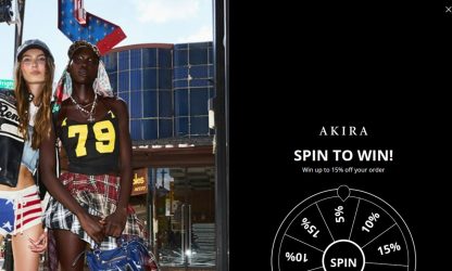Shop akira