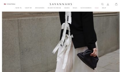 Savannahs