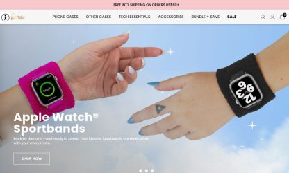 ShopSonix
