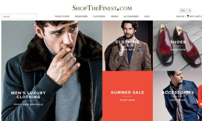 ShopTheFinest