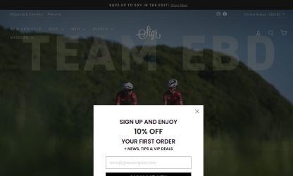 Sigr