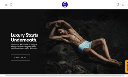 Silkcut Underwear