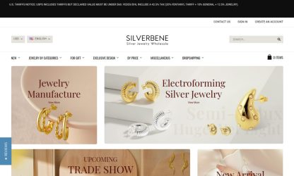 Silverbene