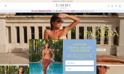 Simmi