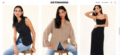 Sister Hood