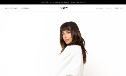 Siwy Denim