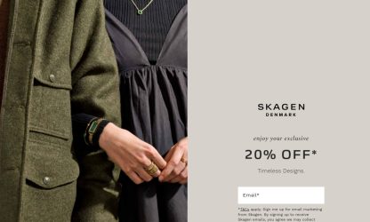 Skagen