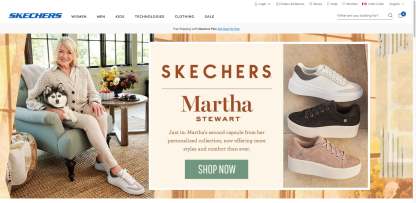 Skechers.ca