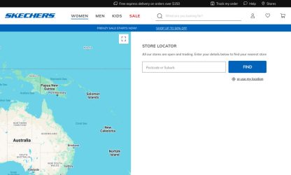 Skechers.co.nz