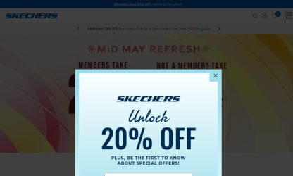 Skechers.com