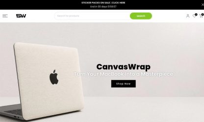 Slickwraps