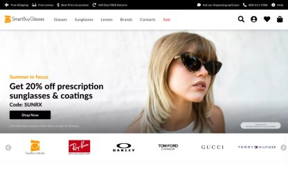 Smartbuy glasses uk