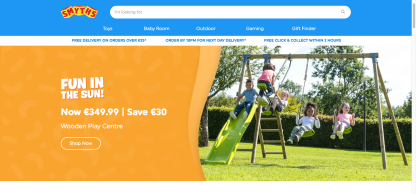 Smyths Toys