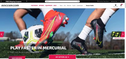 Soccer