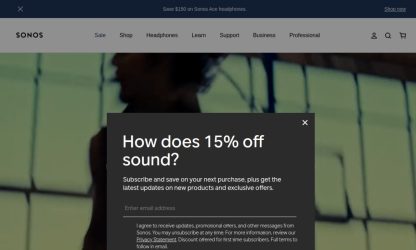 Sonos