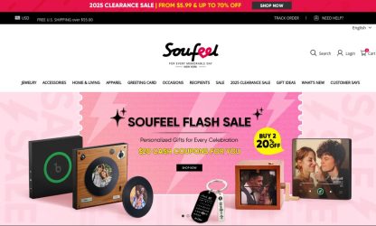 Soufeel