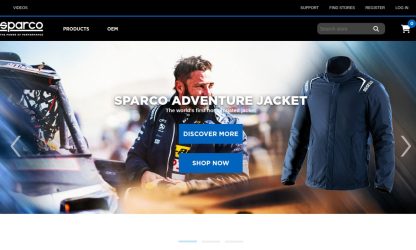 Sparco USA