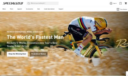 Specialized