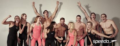 Speedo