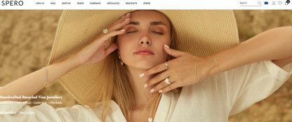 Spero Jewellery