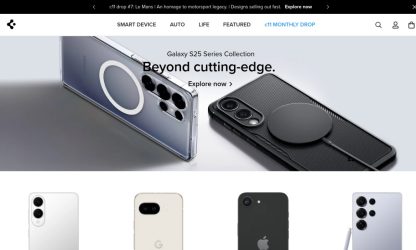 Spigen