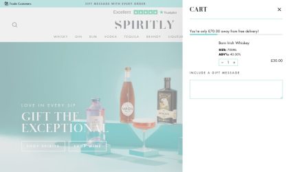 Spiritly.com