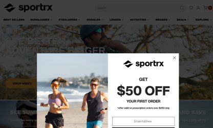 Sportrx