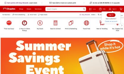 Staples.com