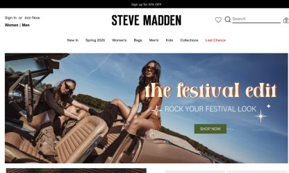 SteveMadden.eu