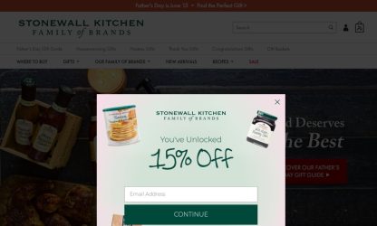 Stonewall Kitchen