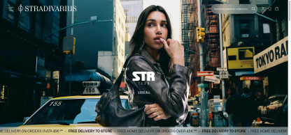 Stradivarius
