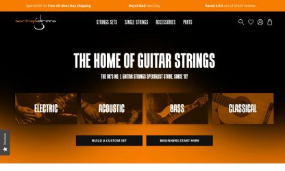 Strings Direct