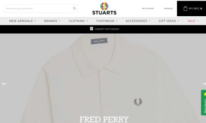Stuarts London