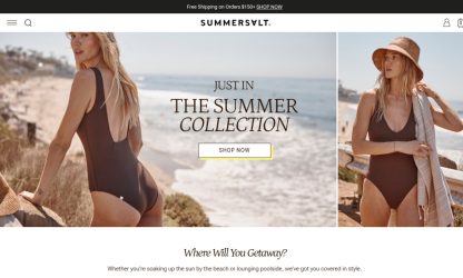 Summersalt