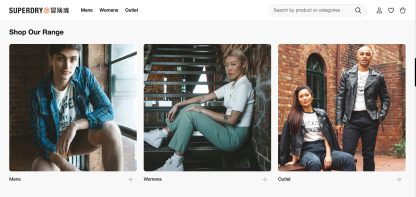 Superdry.com.au