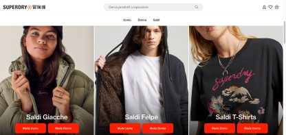 Superdry IT