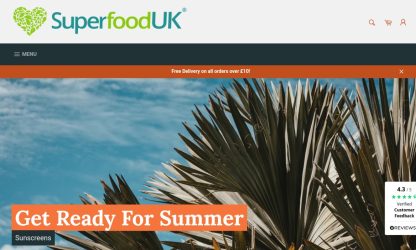 SuperFoodUK